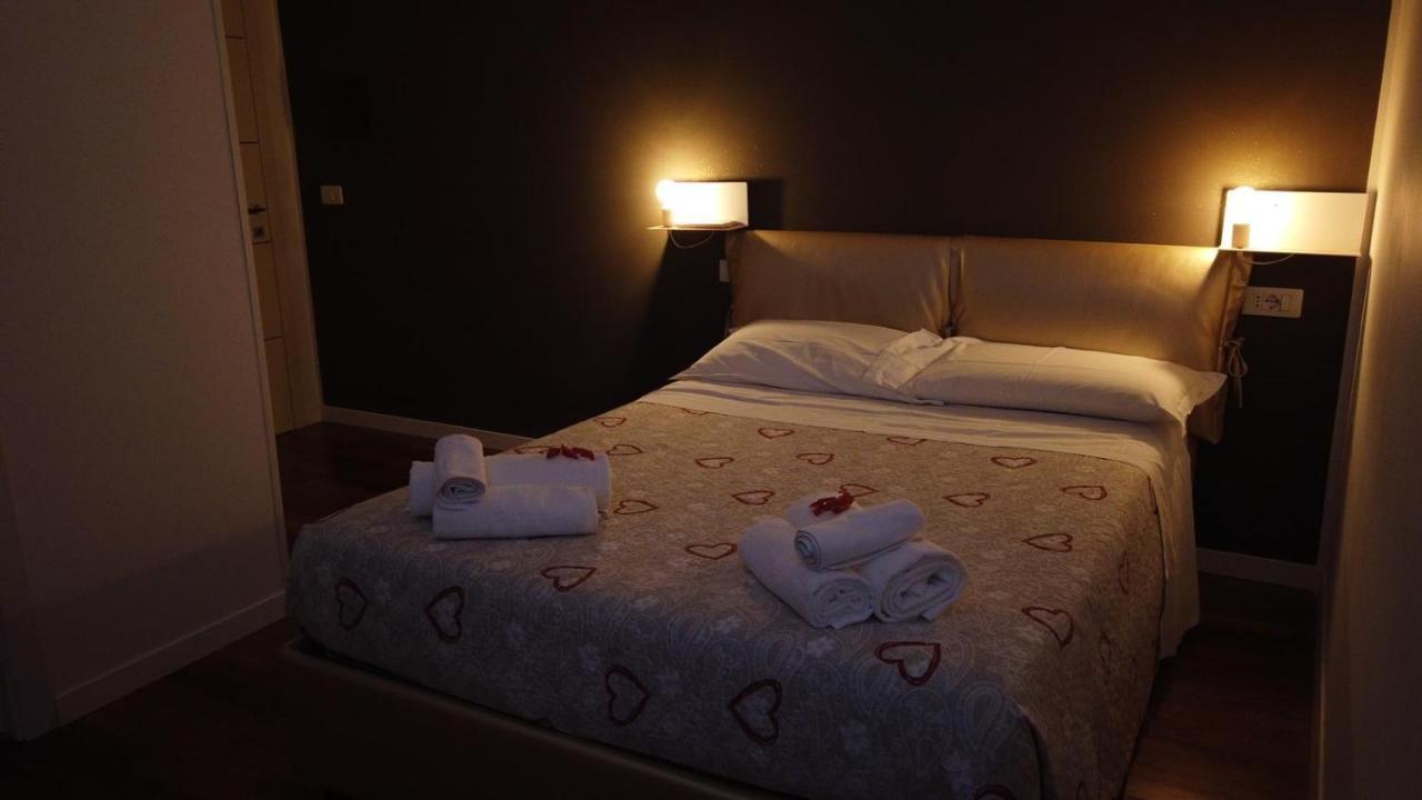 Bb Homeitaly Civitavecchia Bagian luar foto