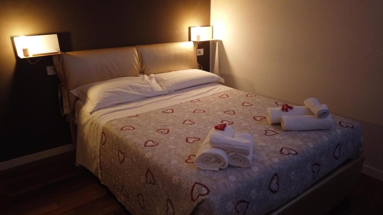 Bb Homeitaly Civitavecchia Bagian luar foto