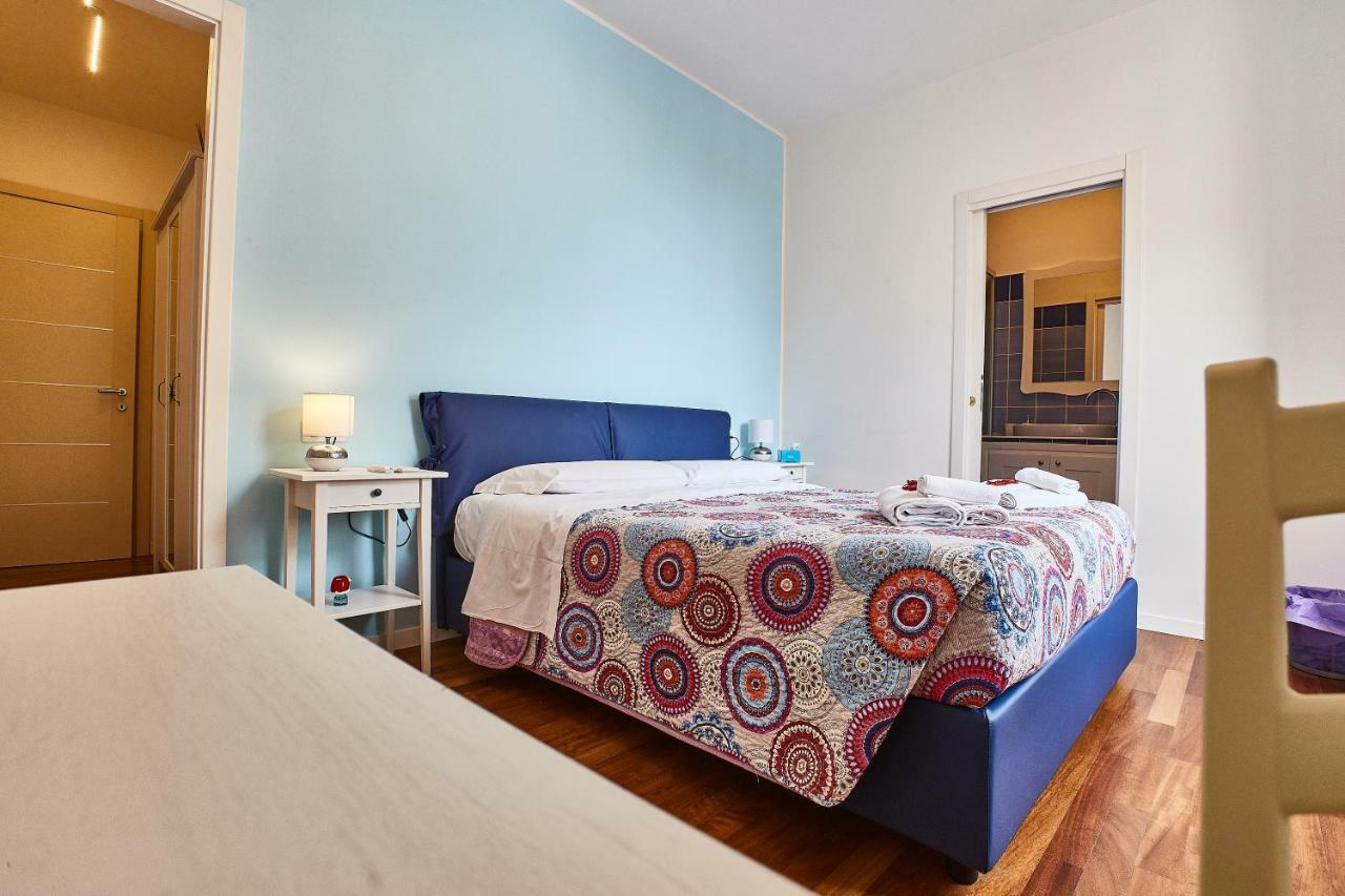 Bb Homeitaly Civitavecchia Bagian luar foto